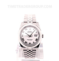 Rolex Datejust 36 116200-0070
