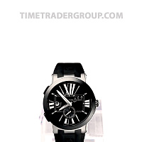 Ulysse Nardin Dual Time 43 mm 243-00-3/42