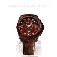 Corum Admiral AC-ONE 45 Chronograph A116/03210 – 116.200.53/0F62 AW01