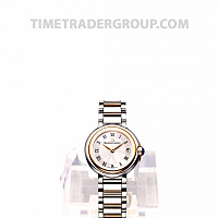 Maurice Lacroix Fiaba Date 28mm FA1003-PVP13-110-1