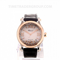 Chopard Happy Sport 36 mm Automatic 278559-6008