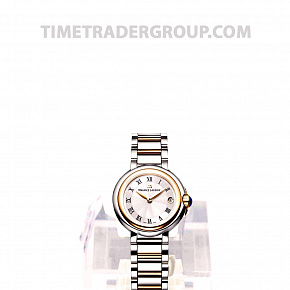 Maurice Lacroix Fiaba Date 28mm FA1003-PVP13-110-1