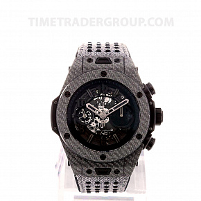 Hublot Big Bang Unico Italia Independent Grey L.E. 411.YT.1110.NR.ITI15