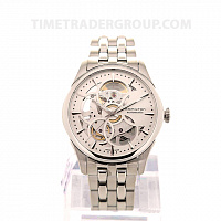 Hamilton Jazzmaster Viewmatic Skeleton Lady Auto H32405111
