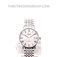 Longines The Longines Elegant Collection L4.810.4.11.6