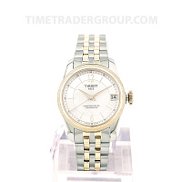 Tissot T-Classic Ballade Powermatic 80 COSC Lady T108.208.22.117.01