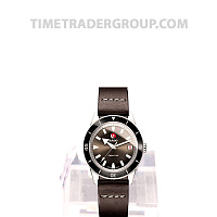 Rado HyperChrome Captain Cook Automatic R32500305