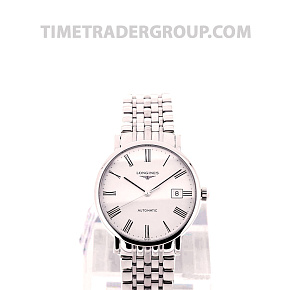 Longines The Longines Elegant Collection L4.810.4.11.6