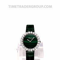 Chopard L’Heure du Diamant Round Medium 13a419-1001