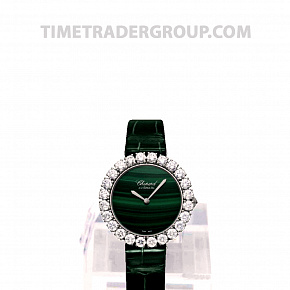 Chopard L’Heure du Diamant Round Medium 13a419-1001