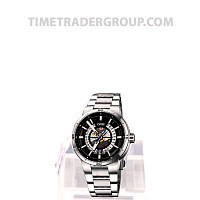 Oris TT1 Engine Date 01 733 7752 4124-07 8 24 08