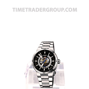 Oris TT1 Engine Date 01 733 7752 4124-07 8 24 08