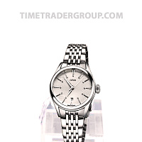 Oris Artelier Date Diamonds 01 561 7722 4051-07 8 14 79