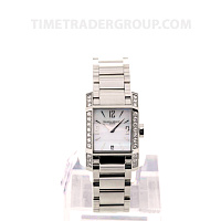 Baume &amp; Mercier Diamond M0A08666