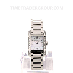 Baume &amp; Mercier Diamond M0A08666