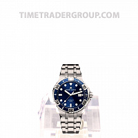 Maurice Lacroix Aikon Venturer 43mm AI6058-SS002-430-1