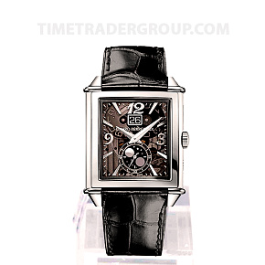 Girard Perregaux XXL Large Date and Moon Phases 25882-11-223-BB6B