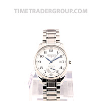 Longines The Longines Master Collection L2.908.4.78.6