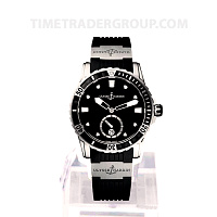 Ulysse Nardin Lady Diver 3203-190-3/12