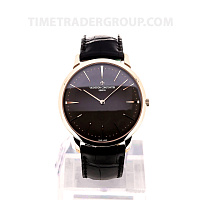 Vacheron Constantin Patrimony Manual-Winding 81180/000R-9162