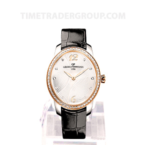 Girard Perregaux Cats Eye Majestic 80493D56A162-CK6A