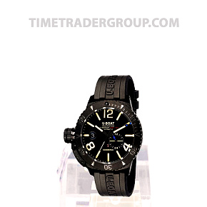 U-Boat Sommerso DLC 9015