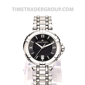 Maurice Lacroix Aikon Date 30mm AI1004-SS002-330-1