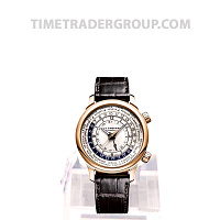 Chopard L.U.C Time Traveler One 161942-5001