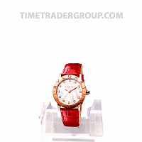 Bulgari Bulgari 102750 BBLP33WGLC11/12