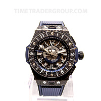 Hublot Big Bang Unico GMT Carbon 45mm 471.QX.7127.RX