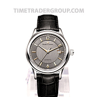 Maurice Lacroix Les Classiques Date 40mm LC6098-SS001-320-1