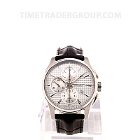Hamilton Jazzmaster Auto Chrono H32596751