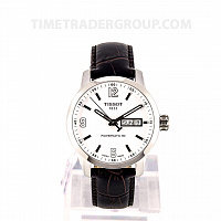 Tissot PRC 200 Powermatic 80 T055.430.16.017.00