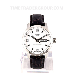 Tissot PRC 200 Powermatic 80 T055.430.16.017.00