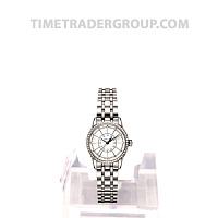 Hamilton American Classic RailRoad Lady Quartz H40391191