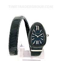 Bulgari Serpenti Spiga 102734 SPC35BCBC.1T