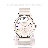 Nomos Glashutte Club Campus neomatik 39 765