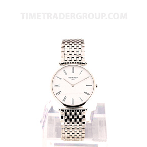 Longines La Grande Classique L4.755.4.11.6
