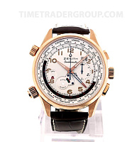 Zenith Pilot Doublematic L.E. 18.2400.4046/01.C721