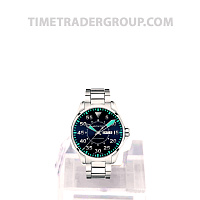 Hamilton Khaki Aviation Pilot Day Date Auto H64715145
