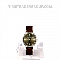 Hamilton Jazzmaster Thinline Auto H38525561