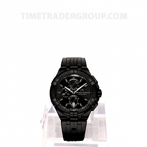 Maurice Lacroix Aikon Chronograph 44mm AI1018-PVB01-333-1