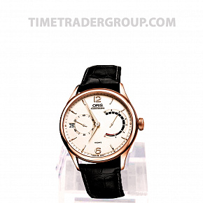 Oris Artelier Caliber 111 01 111 7700 6061-Set 1 23 82