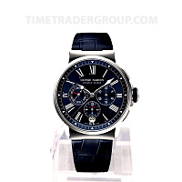 Ulysse Nardin Marine Chronograph 1533-150/43