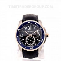Cartier Calibre W2CA0008