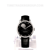 Arnold &amp; Son Royal HM Perpetual Moon 1GLAS.B01A.C122S