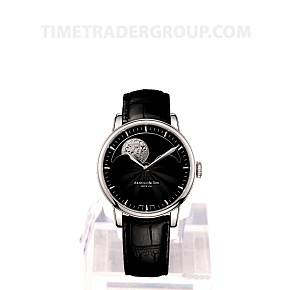 Arnold &amp; Son Royal HM Perpetual Moon 1GLAS.B01A.C122S