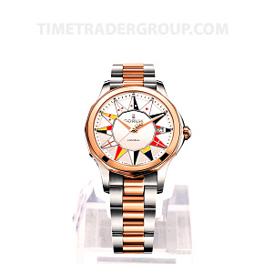 Corum Admiral Legend 38 A082/03271 – 082.200.24/V200 BL12