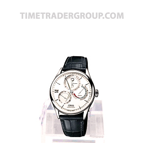 Oris Artelier Calibre 112 01 112 7726 4051-Set 1 23 71FC