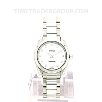 Omega Seamaster Aqua Terra 150 M Quartz 28 mm 220.10.28.60.55.001